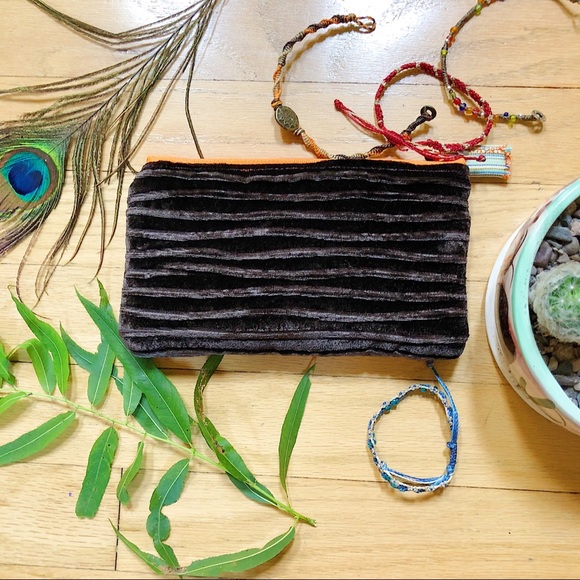 Patterned Wallet - Picture 2 of 2